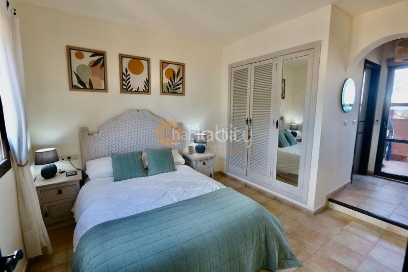 Foto 7c6e3c00-8be5-49ff-b688-a390de684549. Casa aparellada a avenida bélgica 32 a Hacienda del Álamo Golf Fuente Álamo de Murcia