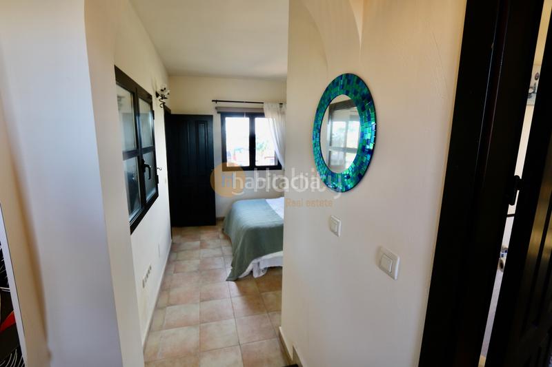 Foto 813a1e64-1a17-417c-bf98-5cd5c51a6832. Casa aparellada a avenida bélgica 32 a Hacienda del Álamo Golf Fuente Álamo de Murcia