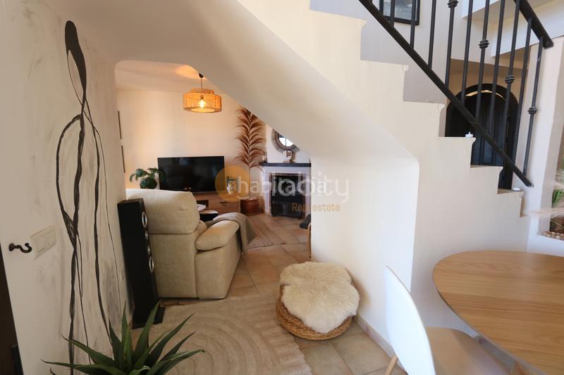 Foto 951f9bc3-bb53-4b5d-b404-b263c13c644f. Casa aparellada a avenida bélgica 32 a Hacienda del Álamo Golf Fuente Álamo de Murcia