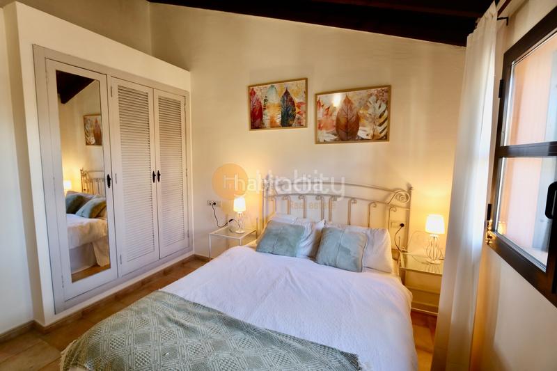 Foto ad47c60f-aa15-4e25-bc14-a8451d654bca. Casa aparellada a avenida bélgica 32 a Hacienda del Álamo Golf Fuente Álamo de Murcia