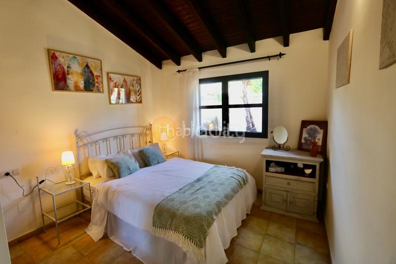 Foto ae38a3be-afa9-4eda-a749-d0463e64eaec. Casa aparellada a avenida bélgica 32 a Hacienda del Álamo Golf Fuente Álamo de Murcia