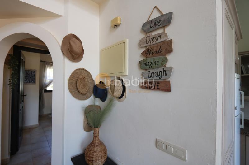 Foto b4ba28b9-e9f1-47b3-bfa5-b71dc16ee4c6. Casa aparellada a avenida bélgica 32 a Hacienda del Álamo Golf Fuente Álamo de Murcia