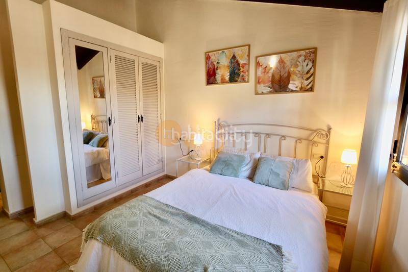 Foto b98a4146-dae8-4b90-9d7c-64fba567a31e. Casa aparellada a avenida bélgica 32 a Hacienda del Álamo Golf Fuente Álamo de Murcia