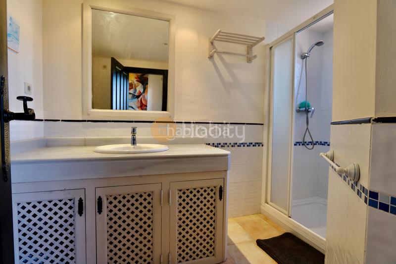 Foto c6d37b9c-0f0b-4824-8c03-bfcfcfa81d5c. Casa aparellada a avenida bélgica 32 a Hacienda del Álamo Golf Fuente Álamo de Murcia