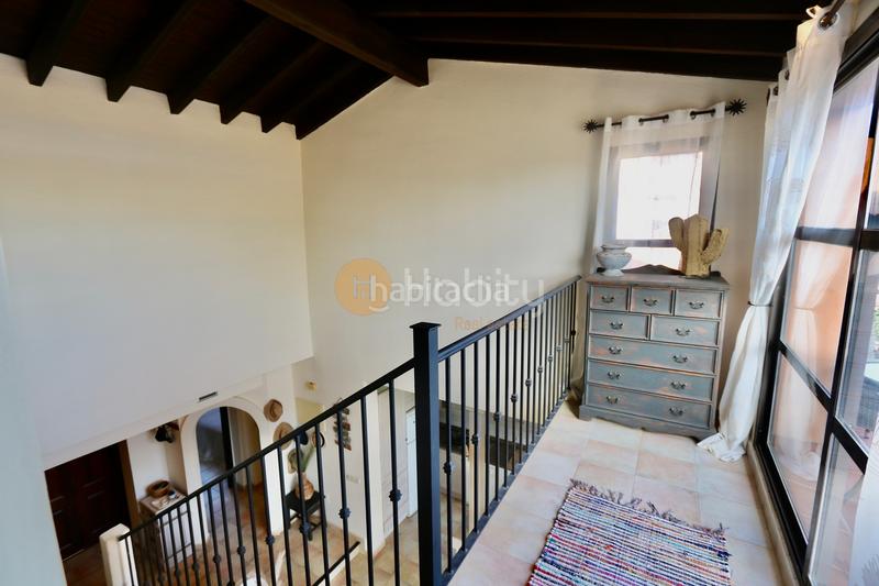 Foto cb18fc35-18a9-4e9d-aa82-ffa0aa04c0e6. Casa aparellada a avenida bélgica 32 a Hacienda del Álamo Golf Fuente Álamo de Murcia