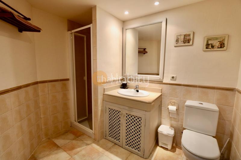 Foto dabc20b1-172f-4cd9-aeb6-a9194be12b97. Casa aparellada a avenida bélgica 32 a Hacienda del Álamo Golf Fuente Álamo de Murcia