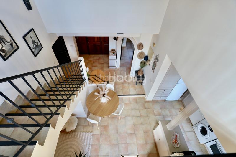Foto dd3cde4a-f8d6-40c9-930b-ce53ee3ae77f. Casa aparellada a avenida bélgica 32 a Hacienda del Álamo Golf Fuente Álamo de Murcia