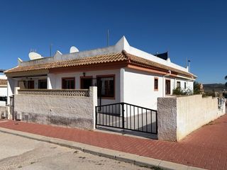 Maison jumelée  Calle 6 camposol 1. Ocasión llaves en mano junto al golf en camposol