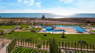 Apartament a Avenida europa 2. Mar de pulpi terreros almeria