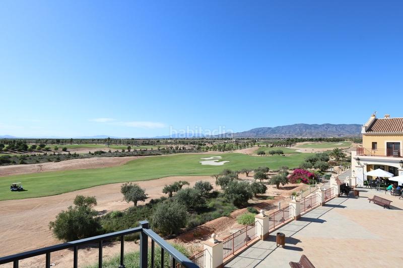 Foto 18ec73a8-9538-4518-8456-8e6c2e68fd43. Piccolo appartamento con riscaldamento parcheggio piscina in Fuente Álamo de Murcia