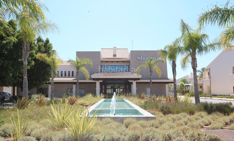 Foto 5224d060-2f24-4e31-b932-df1561c29923. Piccolo appartamento con riscaldamento parcheggio piscina in Fuente Álamo de Murcia