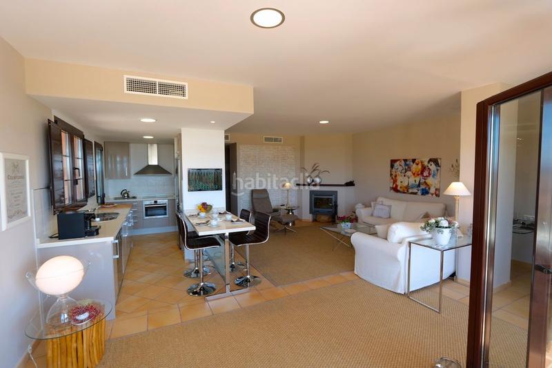 Foto 57f90e4b-b88a-4d89-9638-e3faa9bbf401. Piccolo appartamento con riscaldamento parcheggio piscina in Fuente Álamo de Murcia