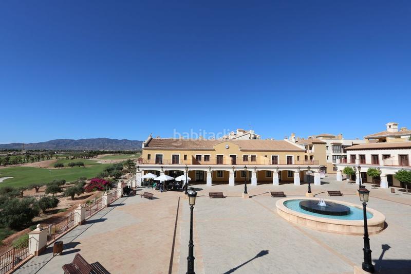 Foto 590e3b69-2f6d-4bde-b92f-56402dee5f9a. Piccolo appartamento con riscaldamento parcheggio piscina in Fuente Álamo de Murcia