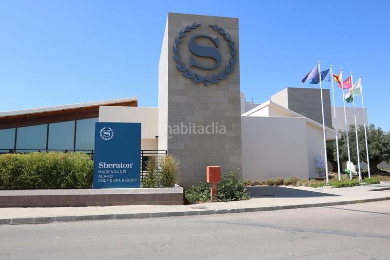 Foto 5b161644-959c-4dc8-b9fe-284087cee9a7. Piccolo appartamento con riscaldamento parcheggio piscina in Fuente Álamo de Murcia