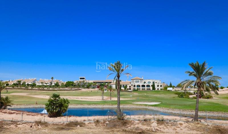 Foto 648622d4-9e35-4a6f-b95b-1211919b2170. Piccolo appartamento con riscaldamento parcheggio piscina in Fuente Álamo de Murcia