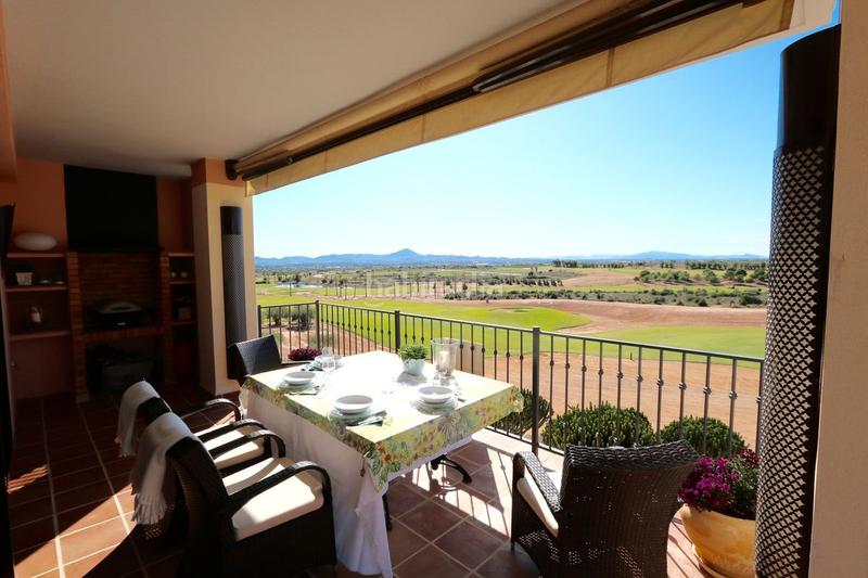 Foto b993d7bd-f869-4325-8dba-1bee7d064617. Piccolo appartamento con riscaldamento parcheggio piscina in Fuente Álamo de Murcia