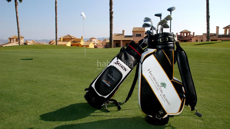 Foto eecab09a-df89-4158-b636-0e081ab74e6b. Piccolo appartamento con riscaldamento parcheggio piscina in Fuente Álamo de Murcia