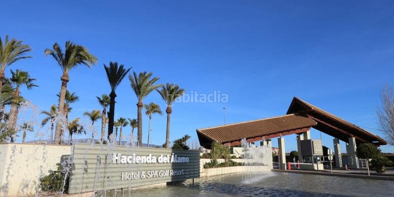 Foto f2d79b4c-b223-4d9b-b2cb-109327a6f3de. Piccolo appartamento con riscaldamento parcheggio piscina in Fuente Álamo de Murcia