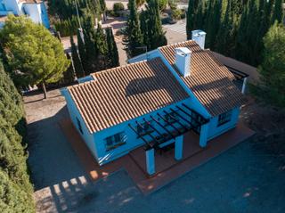 Xalet  Calle hinojo. Descubre el paraíso en los altos de las palas: casas de campo de