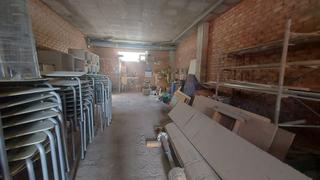 Geschäftsraum in Camino Viejo de Málaga. Se vende local en bruto de 100 m2 en la zona nueva de vélez-mála