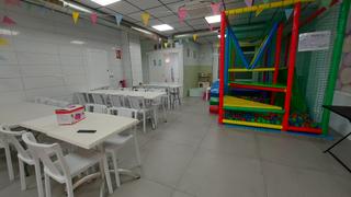 Local Comercial a Capuchinos - Los Olivos