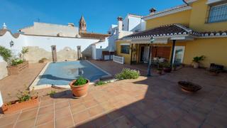 Casa a Centro Histórico. Se vende espectacular casa señorial en el corazón histórico de v