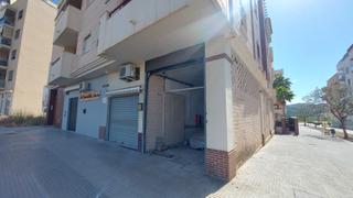 Locale commerciale in Camino Viejo de Málaga