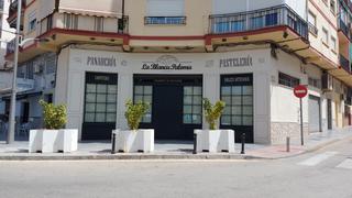 Locale commerciale in Capuchinos - Los Olivos