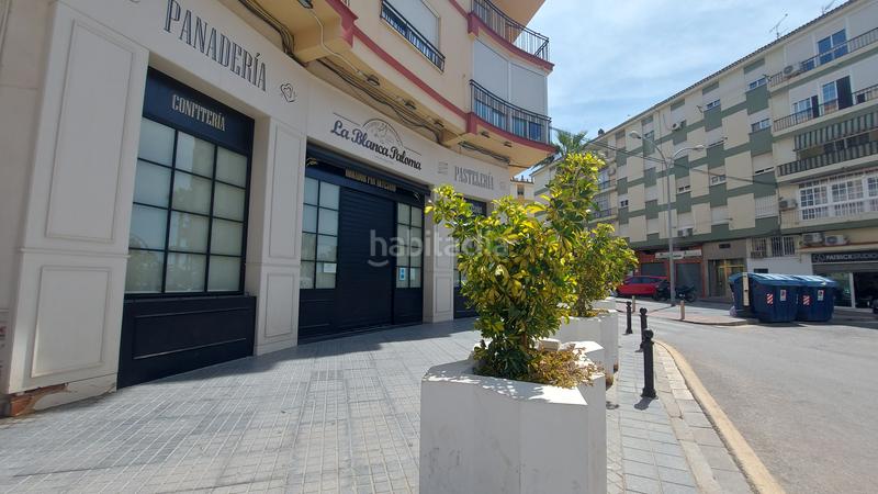 Foto 33de1c3d-afa4-46db-8d1e-8417b1250e0e. Lloguer local comercial a Capuchinos - Los Olivos Vélez - Málaga