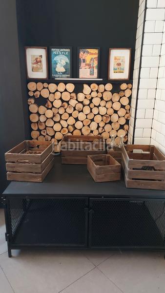 Foto 5b5875fb-c28f-4139-ad79-7d95eadc9cc0. Lloguer local comercial a Capuchinos - Los Olivos Vélez - Málaga