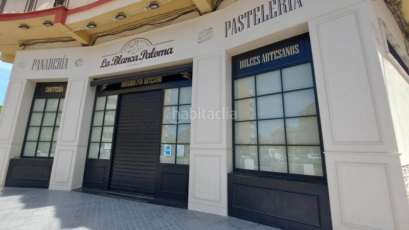 Foto d181acb8-539a-4919-98b2-38ab5cf175e3. Lloguer local comercial a Capuchinos - Los Olivos Vélez - Málaga