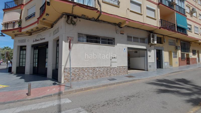 Foto fdcd5ef2-7e8e-4c60-8ff6-357f0a8b779a. Lloguer local comercial a Capuchinos - Los Olivos Vélez - Málaga