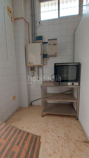 Foto 2ddd14e4-762a-45a1-93c7-4e1d69a3f539. Location local commercial dans Capuchinos - Los Olivos Vélez - Málaga