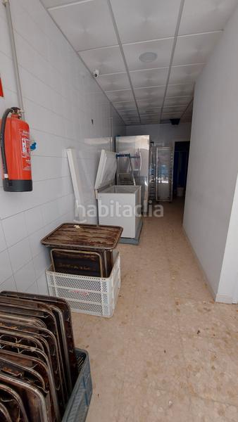 Foto 45d923a7-9ff3-47a3-b838-ab1bbeb7d309. Location local commercial dans Capuchinos - Los Olivos Vélez - Málaga