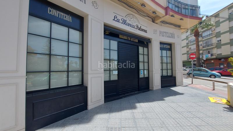 Foto 48890dac-a5fe-4080-be35-e54052f8f04b. Location local commercial dans Capuchinos - Los Olivos Vélez - Málaga