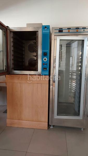 Foto 55503680-f5c5-426f-9487-b3c4601e4796. Location local commercial dans Capuchinos - Los Olivos Vélez - Málaga