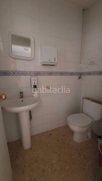 Foto a221e679-fc51-4059-b65b-5e318af4119a. Location local commercial dans Capuchinos - Los Olivos Vélez - Málaga