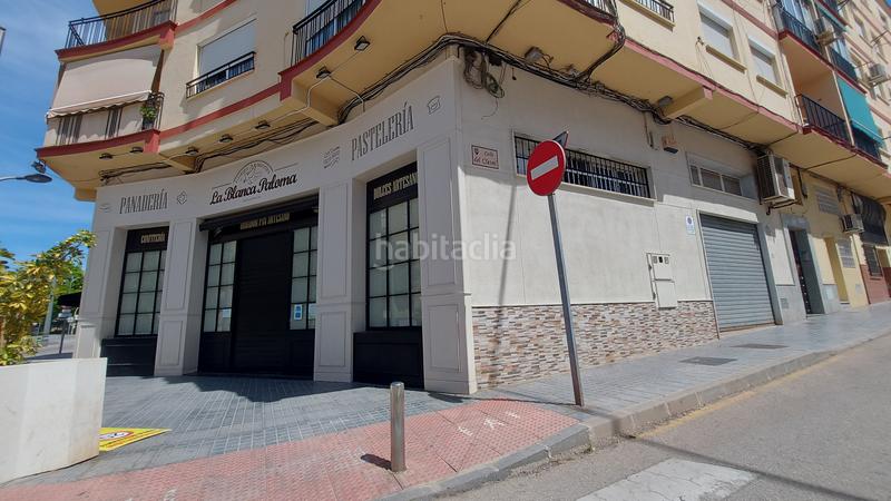 Foto cf4a1d87-d8be-4135-90d2-fa5637fd14f5. Location local commercial dans Capuchinos - Los Olivos Vélez - Málaga