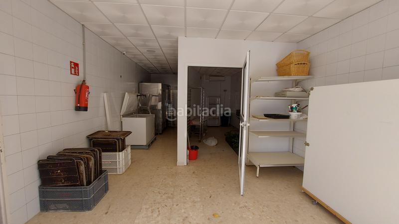 Foto cfac1d0f-6fbe-425c-9048-3ba31c6e280f. Location local commercial dans Capuchinos - Los Olivos Vélez - Málaga