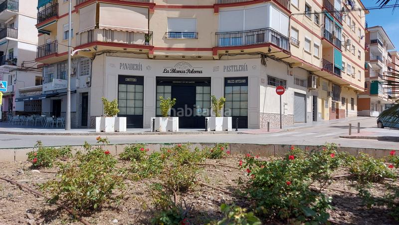 Foto d85b8c20-08eb-47eb-a3ad-751e325b2d95. Location local commercial dans Capuchinos - Los Olivos Vélez - Málaga