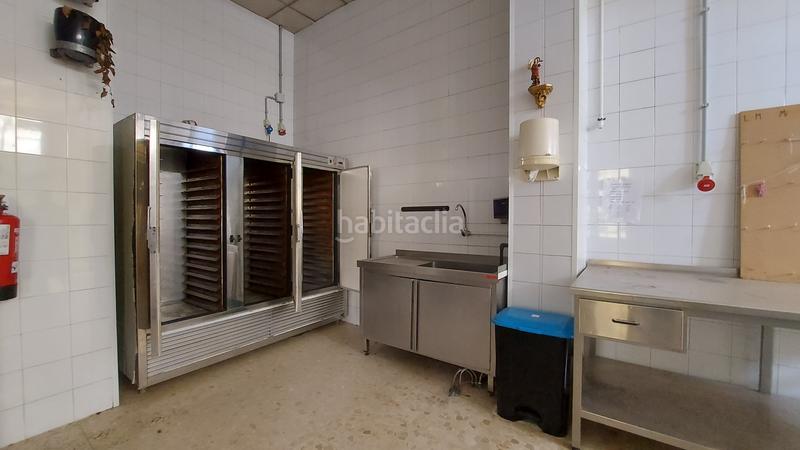 Foto e9b822b0-5c50-4537-8365-b5c5a19be1f5. Location local commercial dans Capuchinos - Los Olivos Vélez - Málaga