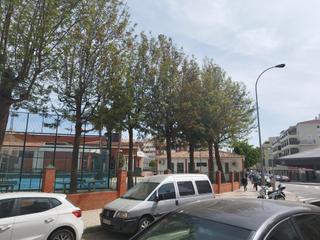 Local Comercial en Camino Viejo de Málaga