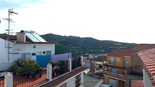 Pis a Algarrobo Pueblo. Se vende piso en bruto de 3 dormitorios y 2 baños en algarrobo p