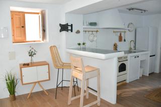 Maison jumelée à Salares. Se vende preciosa casa de pueblo con mucho encanto en el corazón