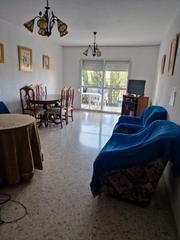 Pis a Viña Málaga. Se vende piso de 4 habitaciones en viña-málaga, torre del mar.