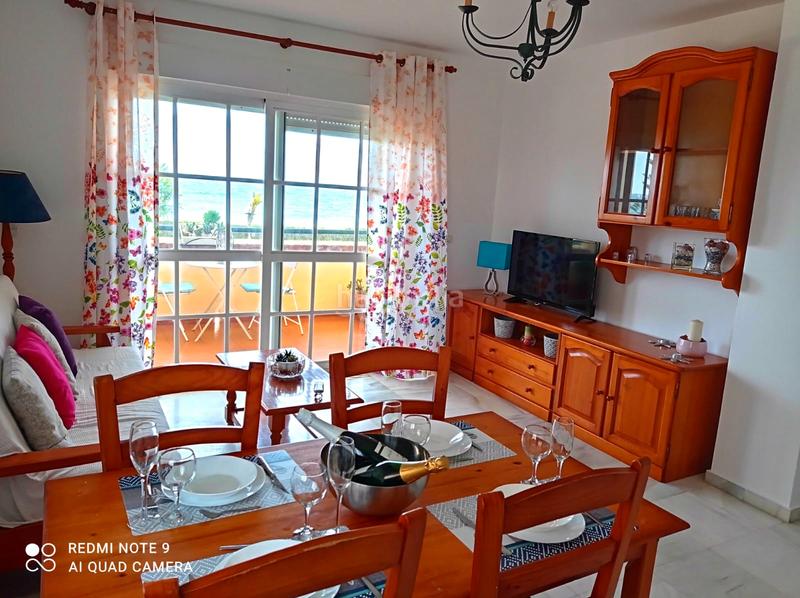 Foto 2420126d-d085-4e90-bab9-fb6137b6764f. Apartament a El Peñoncillo Torrox