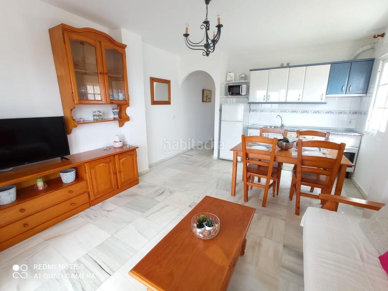Foto 4af8eec0-dc6c-4f6b-8fdc-e93d8b09fbca. Apartament a El Peñoncillo Torrox