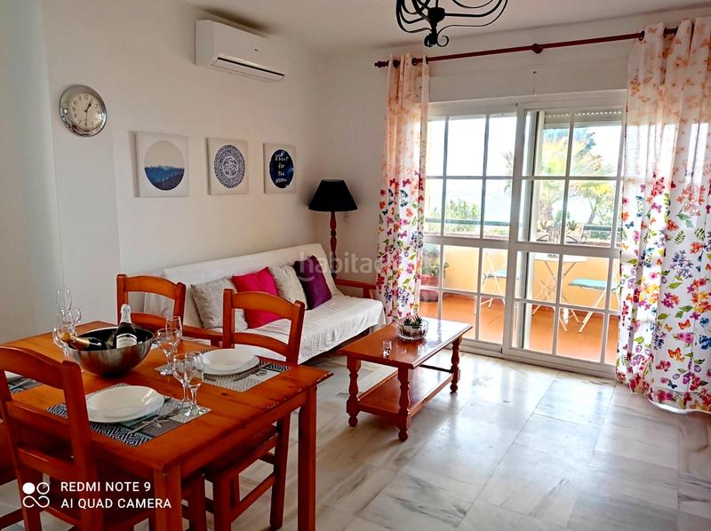 Foto d294bb9e-7a6d-468d-817c-698325574c7d. Apartament a El Peñoncillo Torrox