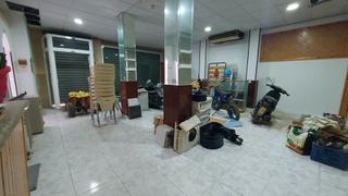 Local commercial à Norte - Barrio del Pilar - El Reñidero. Oportunidad para inversores o emprendedores!!...se vende local p
