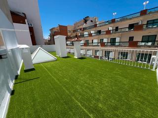 Appartement à Centro. Se vende vivienda a un paso de la playa, en torre del mar.